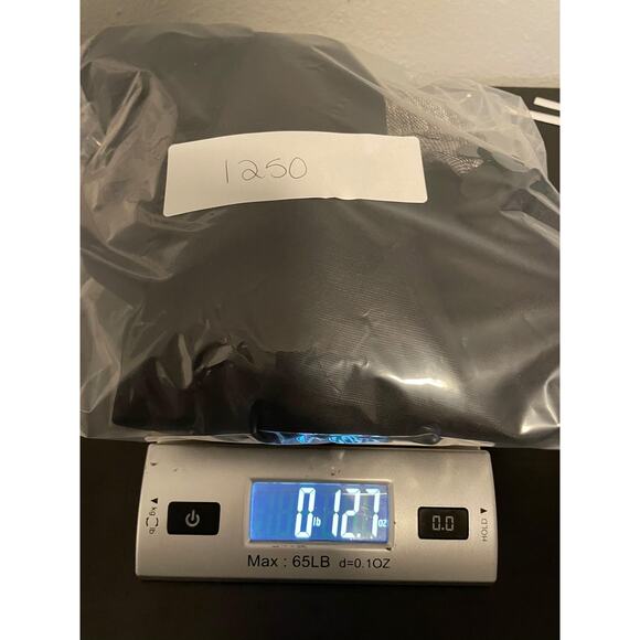 Taylor G Jacket Womens Medium Black Gray Sequin Trim Button Front Crop Art Boho - Picture 7 of 7